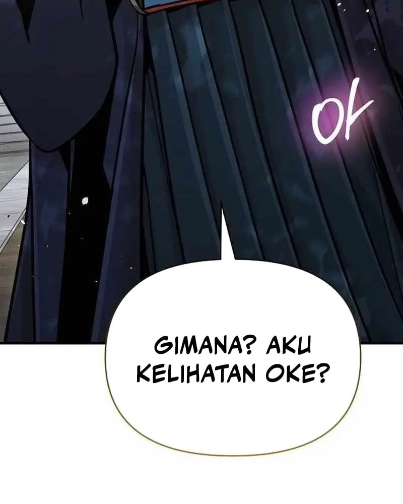 The Mysterious World’s Greatest Martial Artist Little Prince Chapter 49 Gambar 35