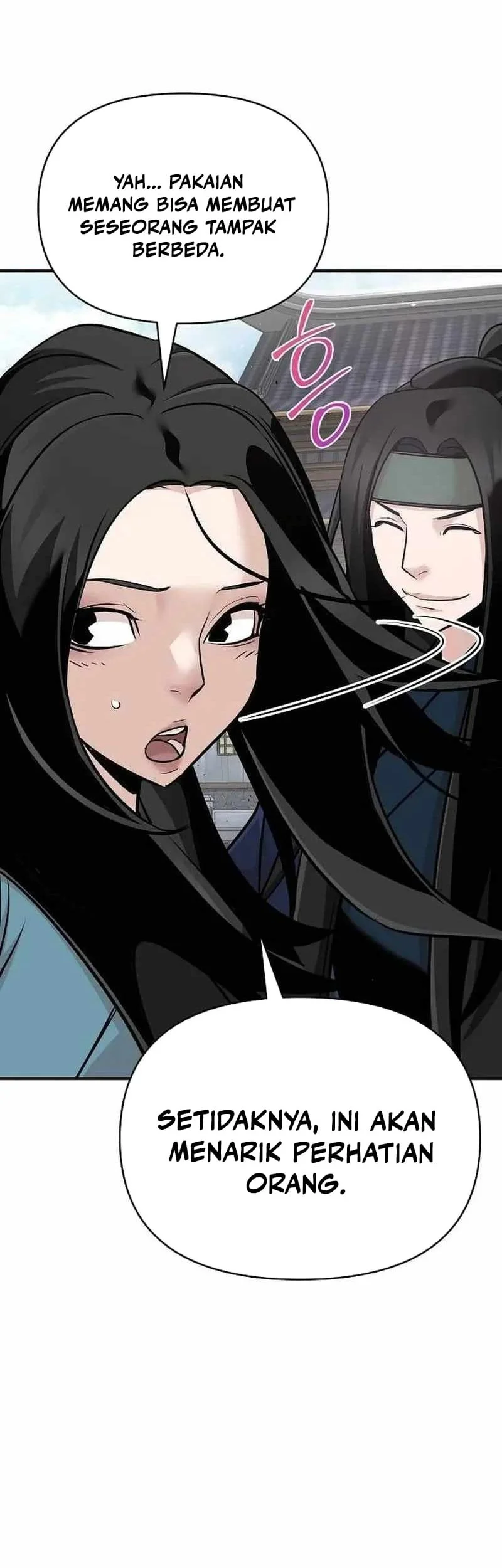 The Mysterious World’s Greatest Martial Artist Little Prince Chapter 49 Gambar 37