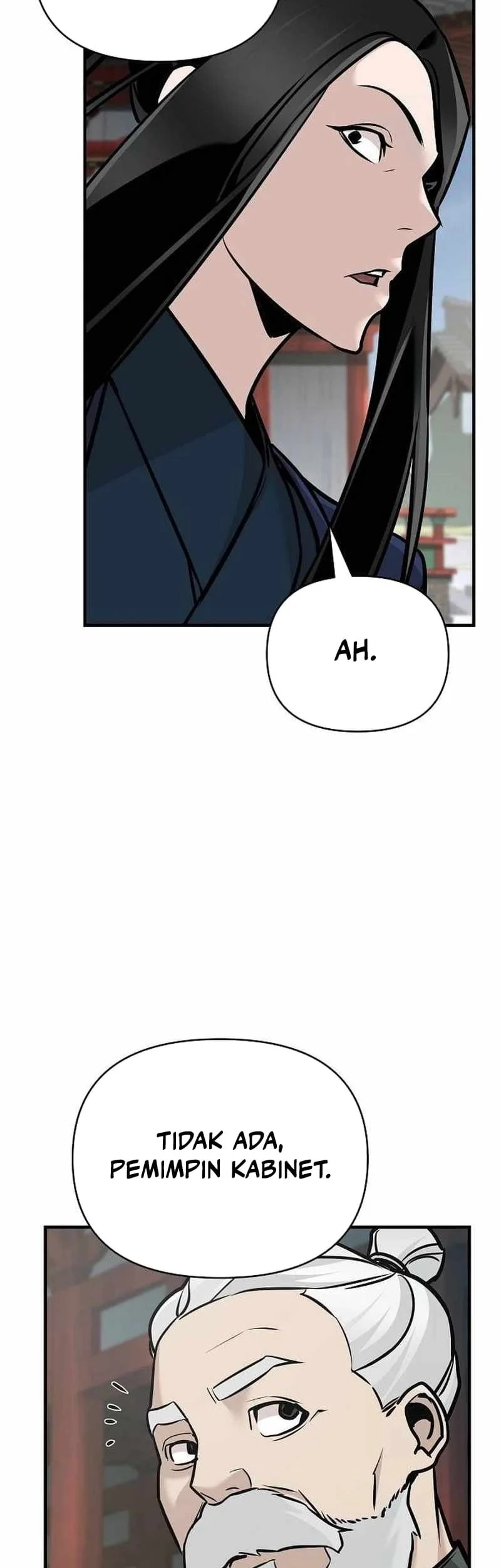 The Mysterious World’s Greatest Martial Artist Little Prince Chapter 51 Gambar 61