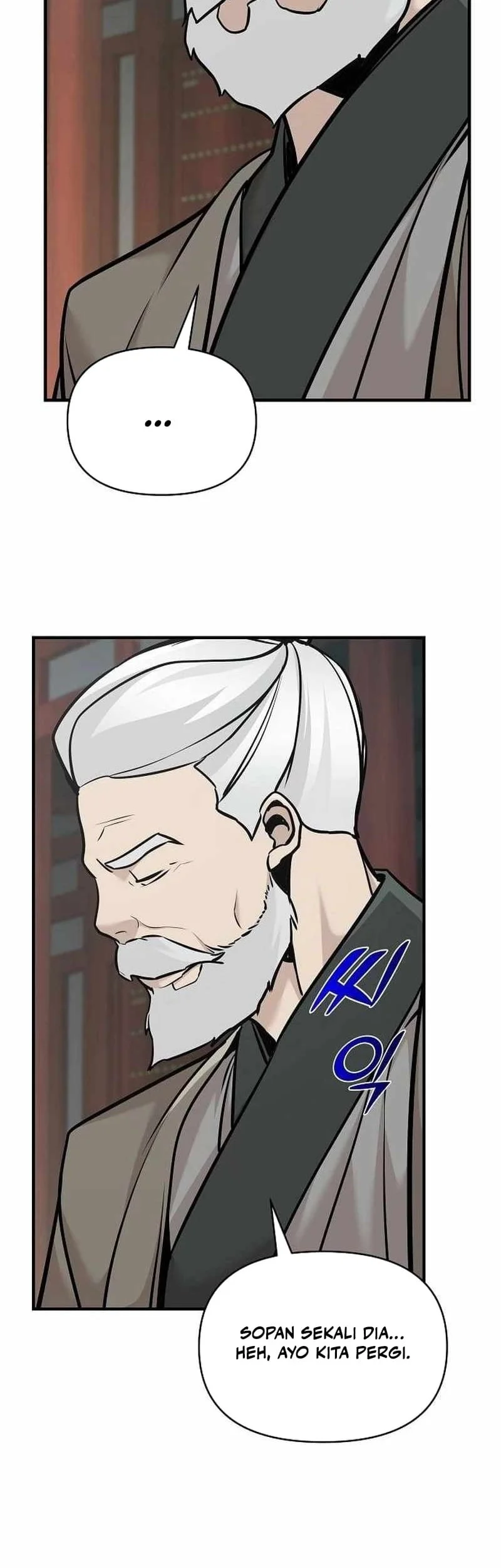 The Mysterious World’s Greatest Martial Artist Little Prince Chapter 51 Gambar 62