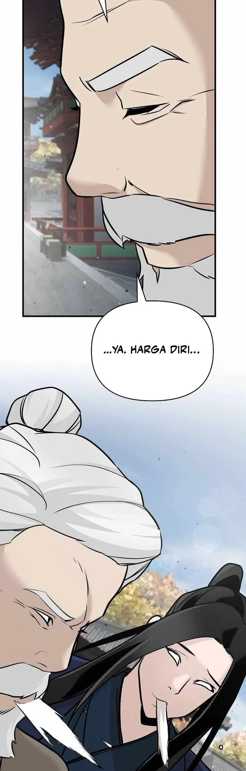 The Mysterious World’s Greatest Martial Artist Little Prince Chapter 51 Gambar 66