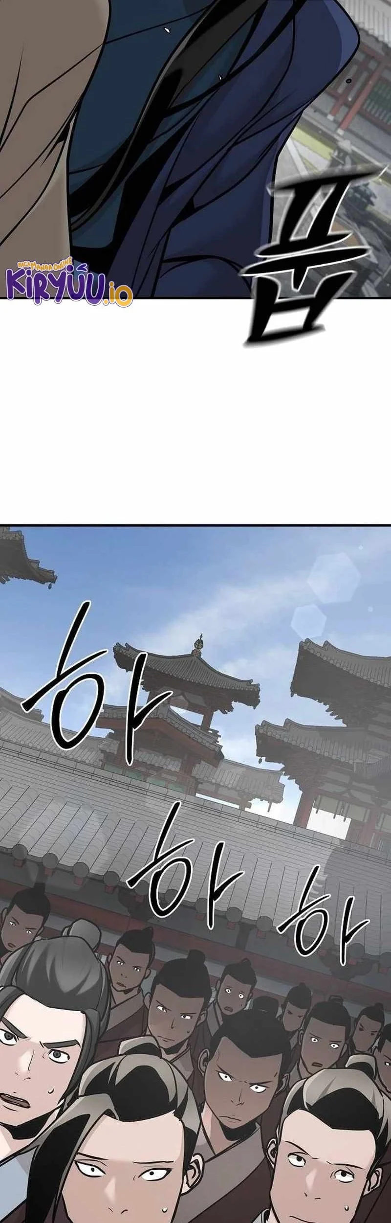 The Mysterious World’s Greatest Martial Artist Little Prince Chapter 51 Gambar 67