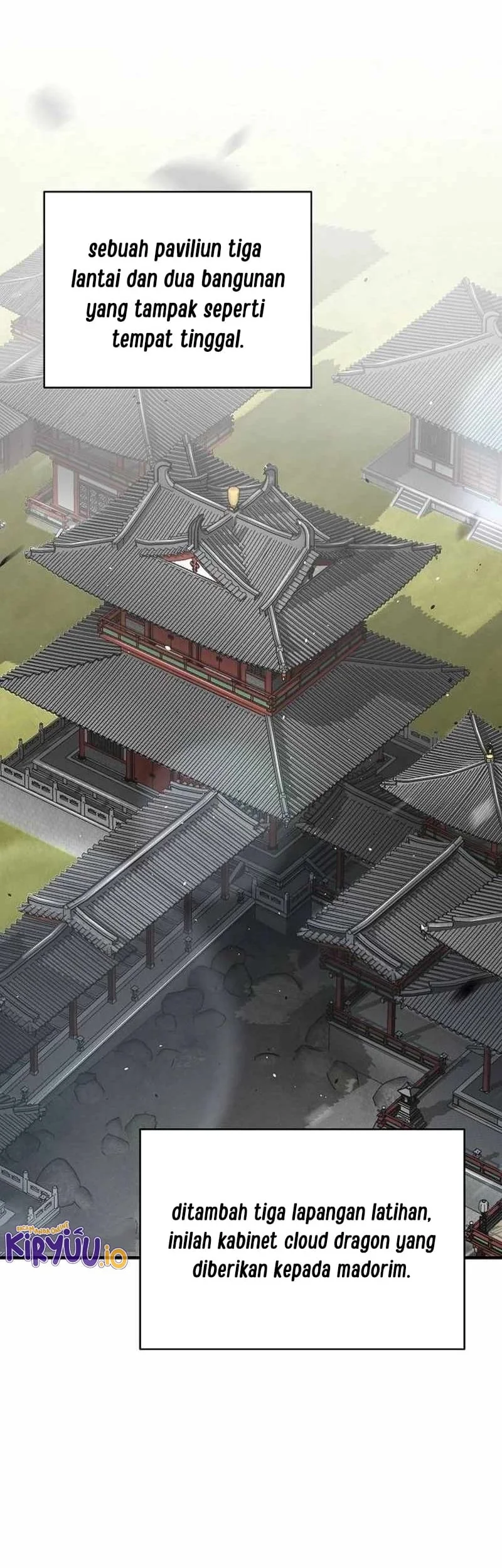 The Mysterious World’s Greatest Martial Artist Little Prince Chapter 51 Gambar 70