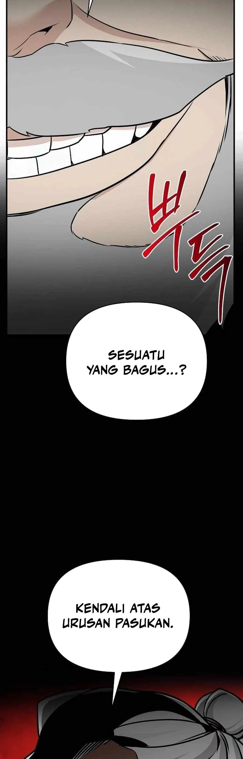 The Mysterious World’s Greatest Martial Artist Little Prince Chapter 51 Gambar 76