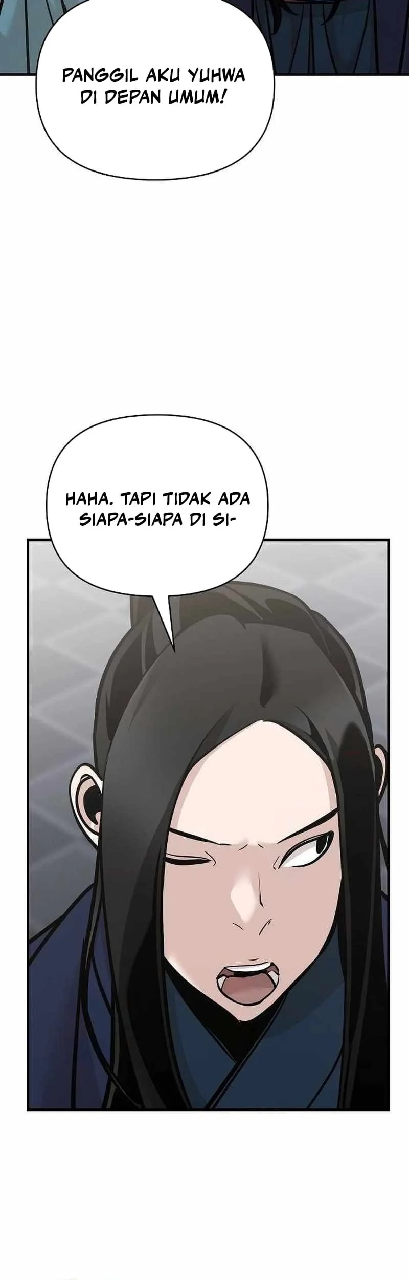 The Mysterious World’s Greatest Martial Artist Little Prince Chapter 51 Gambar 8