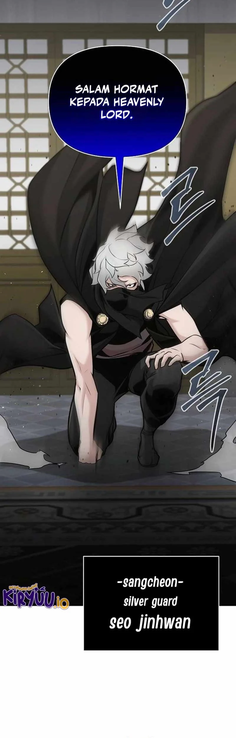 The Mysterious World’s Greatest Martial Artist Little Prince Chapter 51 Gambar 13