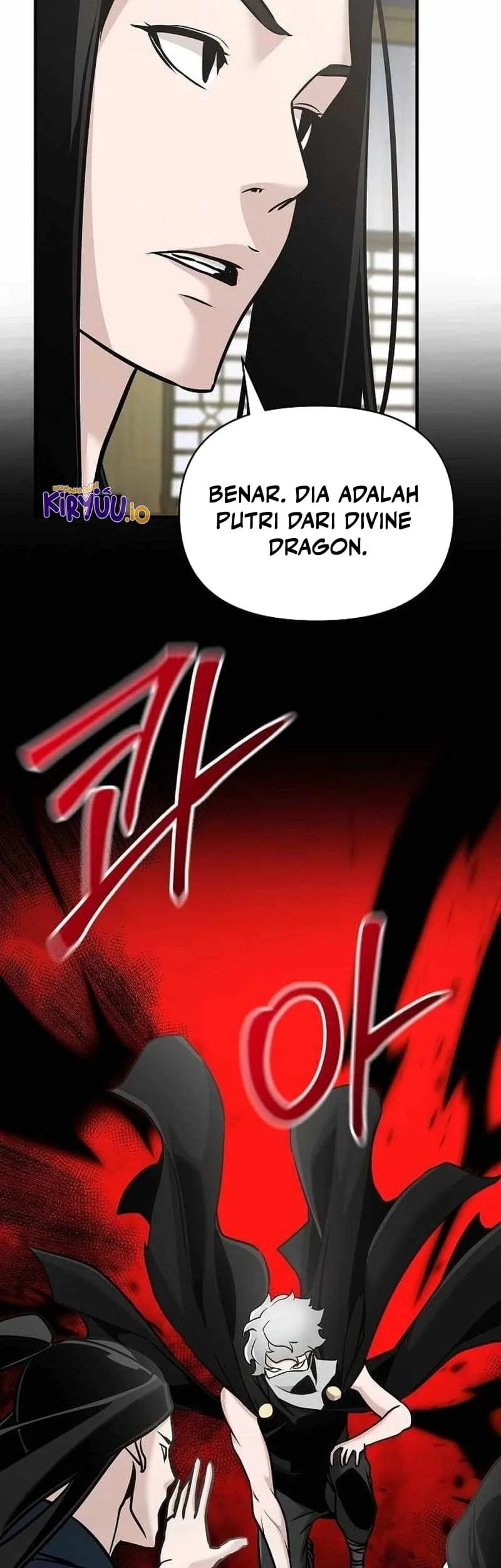 The Mysterious World’s Greatest Martial Artist Little Prince Chapter 51 Gambar 18