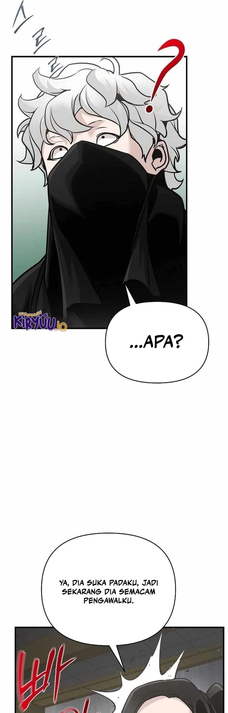 The Mysterious World’s Greatest Martial Artist Little Prince Chapter 51 Gambar 21