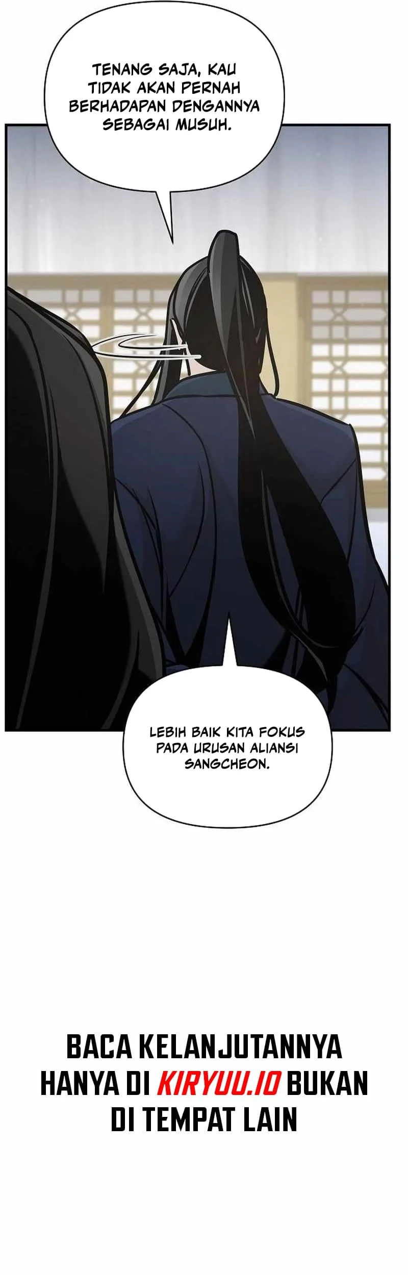 The Mysterious World’s Greatest Martial Artist Little Prince Chapter 51 Gambar 35