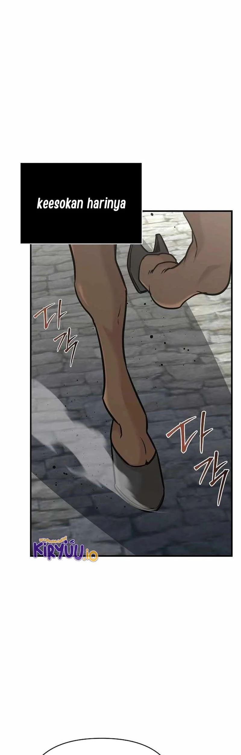 The Mysterious World’s Greatest Martial Artist Little Prince Chapter 51 Gambar 36