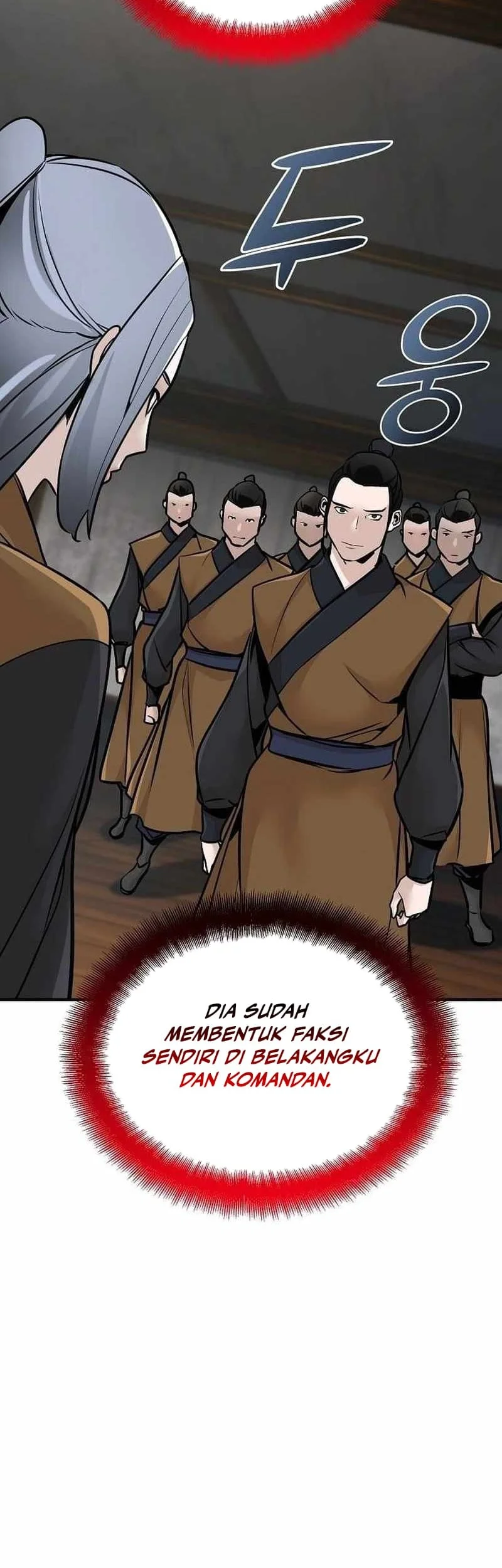 The Mysterious World’s Greatest Martial Artist Little Prince Chapter 53 Gambar 40