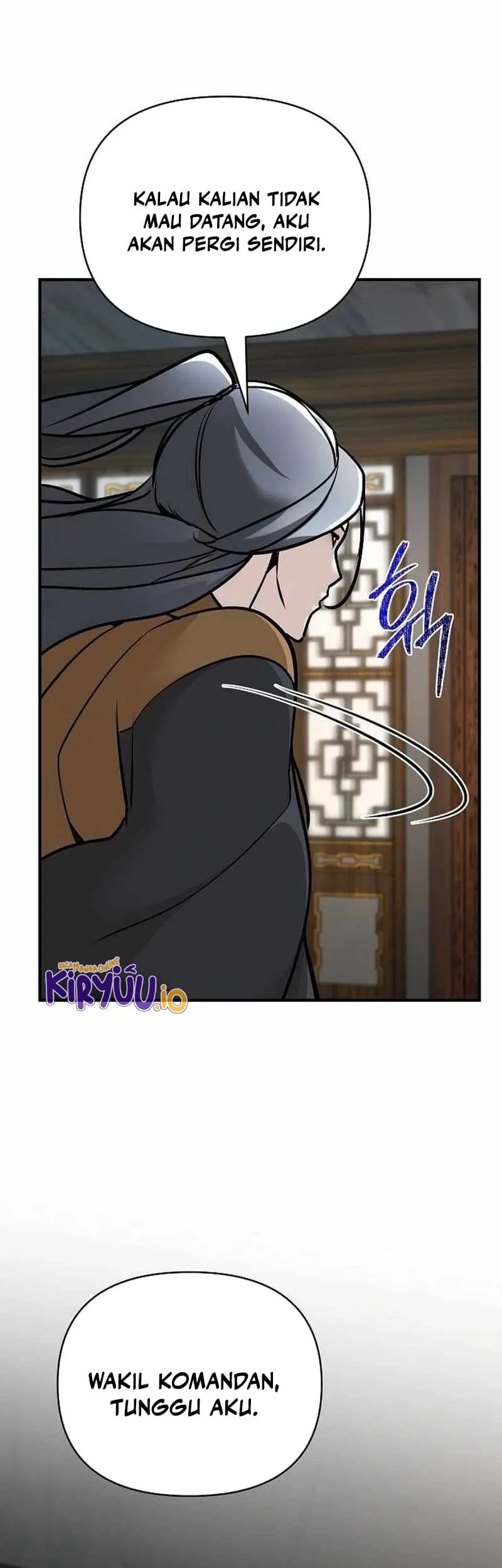 The Mysterious World’s Greatest Martial Artist Little Prince Chapter 53 Gambar 41