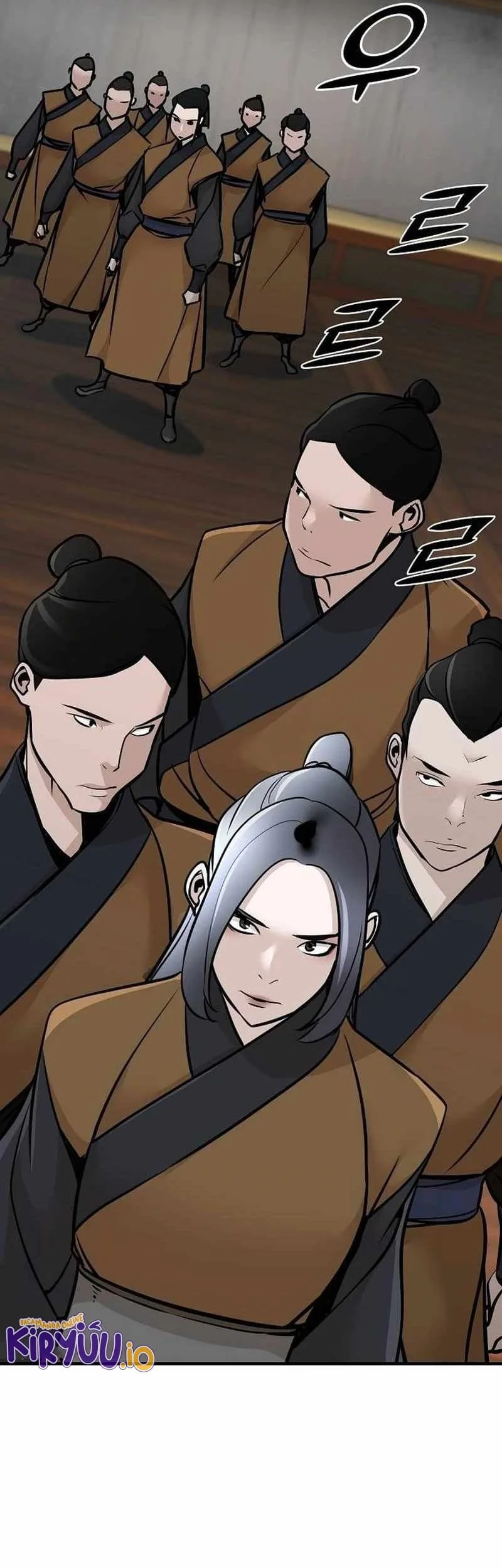 The Mysterious World’s Greatest Martial Artist Little Prince Chapter 53 Gambar 43