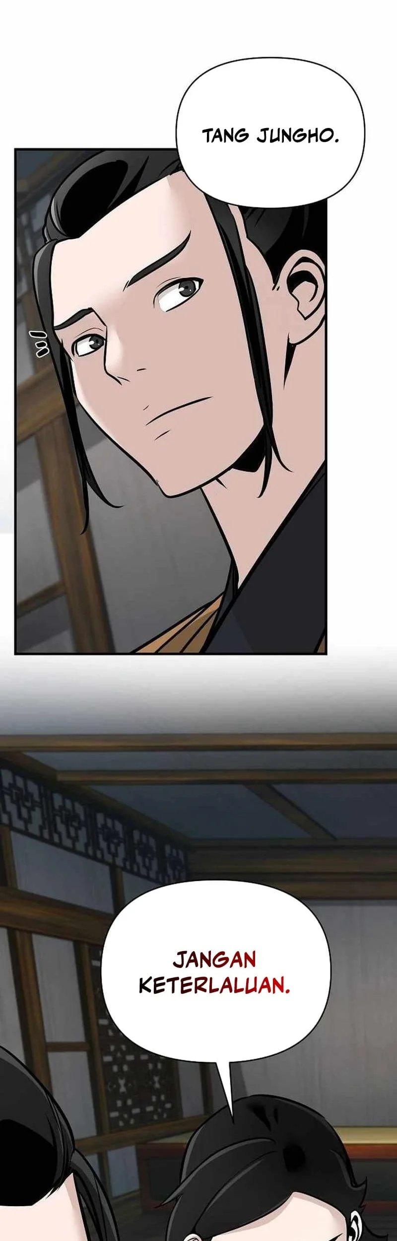 The Mysterious World’s Greatest Martial Artist Little Prince Chapter 53 Gambar 44