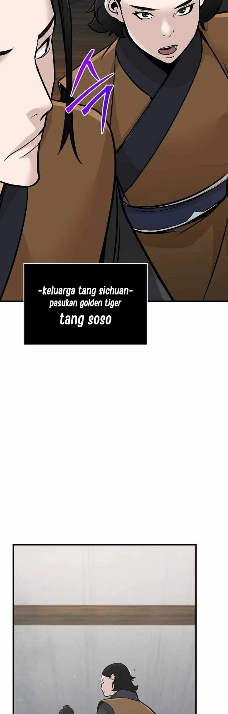 The Mysterious World’s Greatest Martial Artist Little Prince Chapter 53 Gambar 45