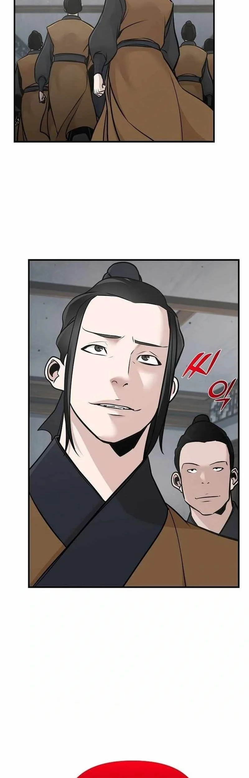 The Mysterious World’s Greatest Martial Artist Little Prince Chapter 53 Gambar 46