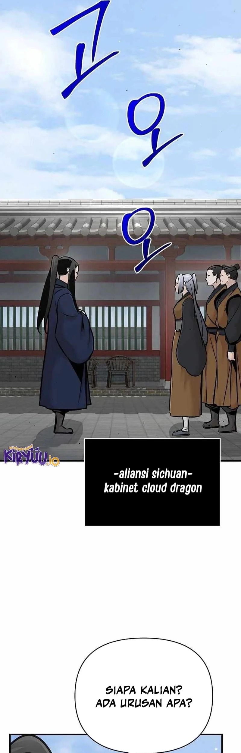 The Mysterious World’s Greatest Martial Artist Little Prince Chapter 53 Gambar 48