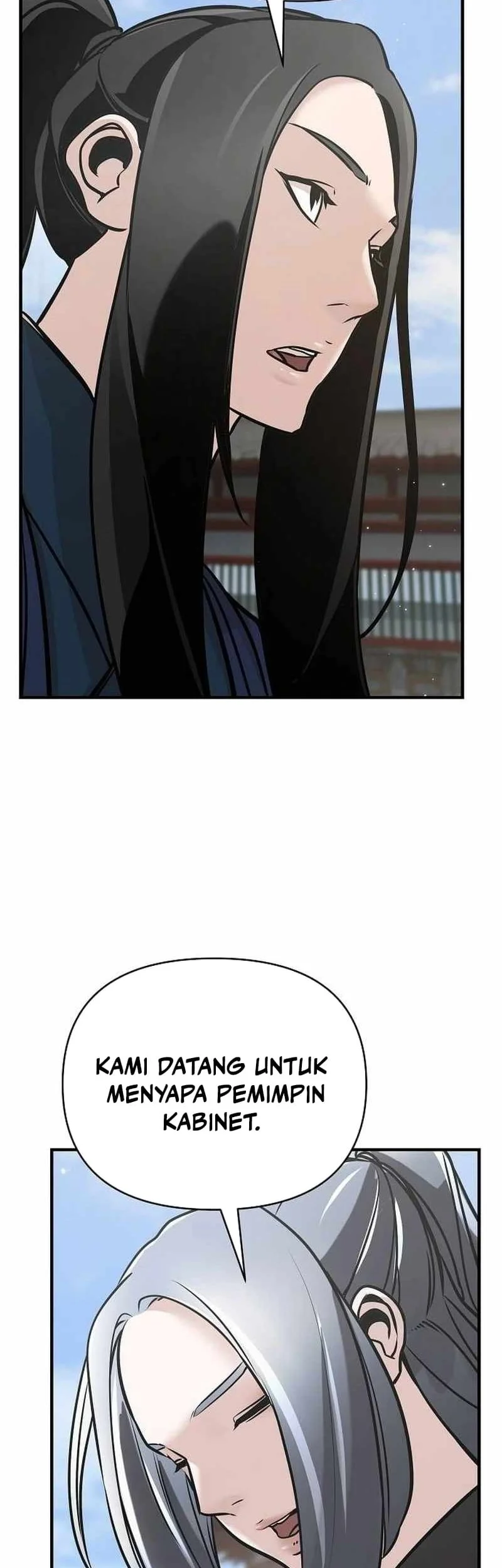 The Mysterious World’s Greatest Martial Artist Little Prince Chapter 53 Gambar 49