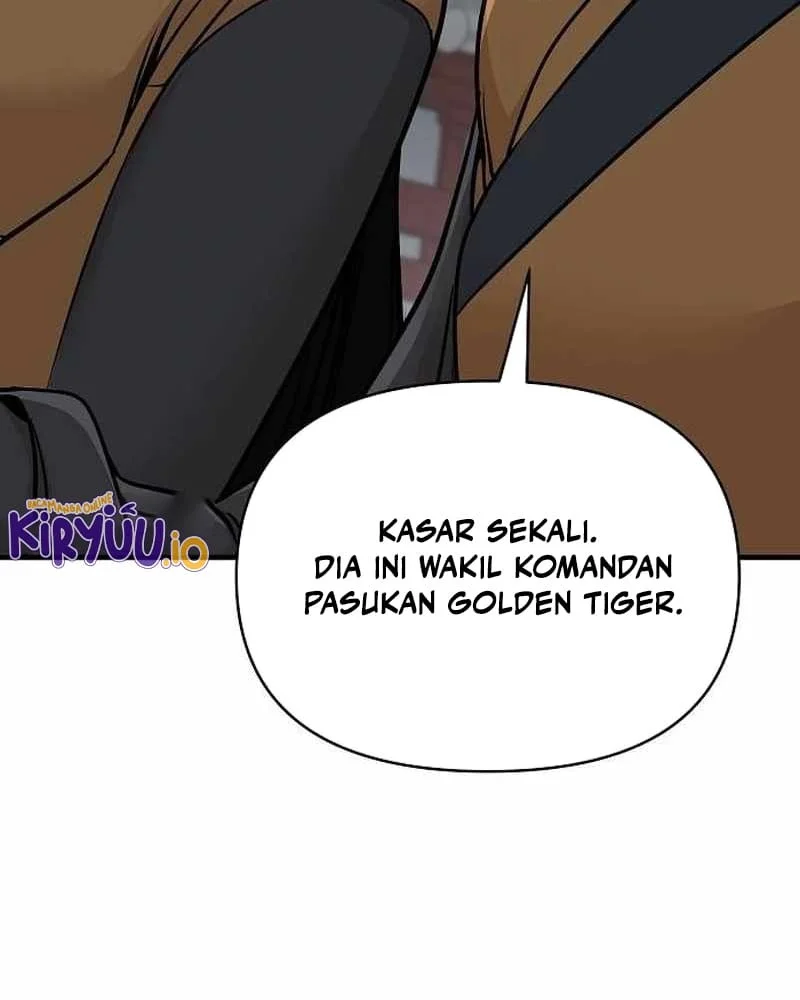 The Mysterious World’s Greatest Martial Artist Little Prince Chapter 53 Gambar 52