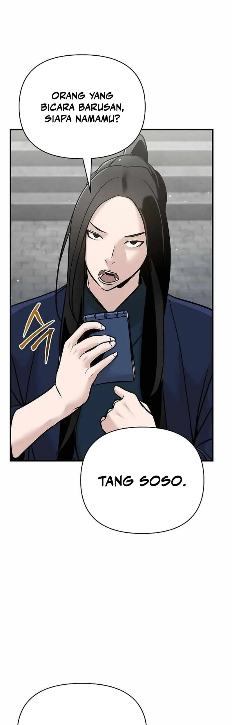 The Mysterious World’s Greatest Martial Artist Little Prince Chapter 53 Gambar 53