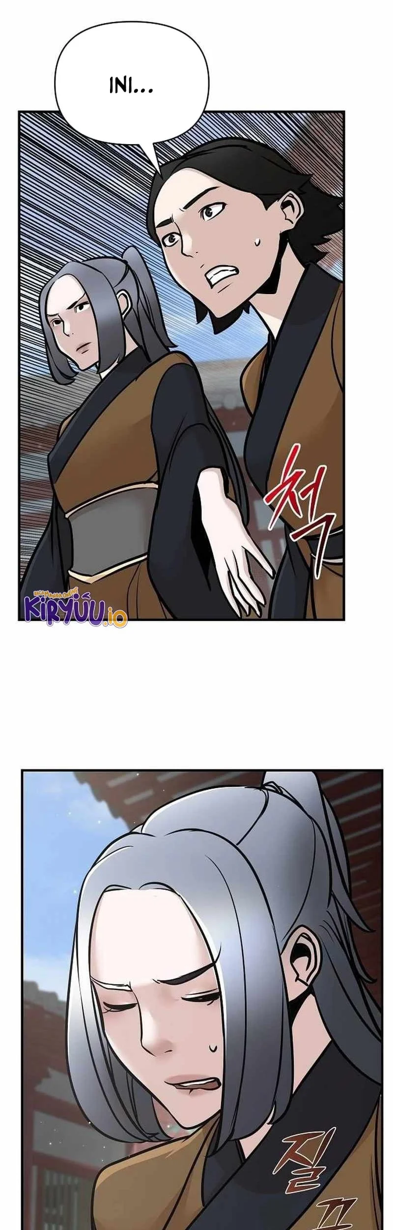 The Mysterious World’s Greatest Martial Artist Little Prince Chapter 53 Gambar 56