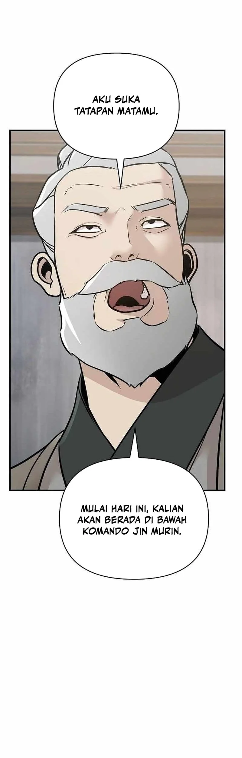 The Mysterious World’s Greatest Martial Artist Little Prince Chapter 53 Gambar 61