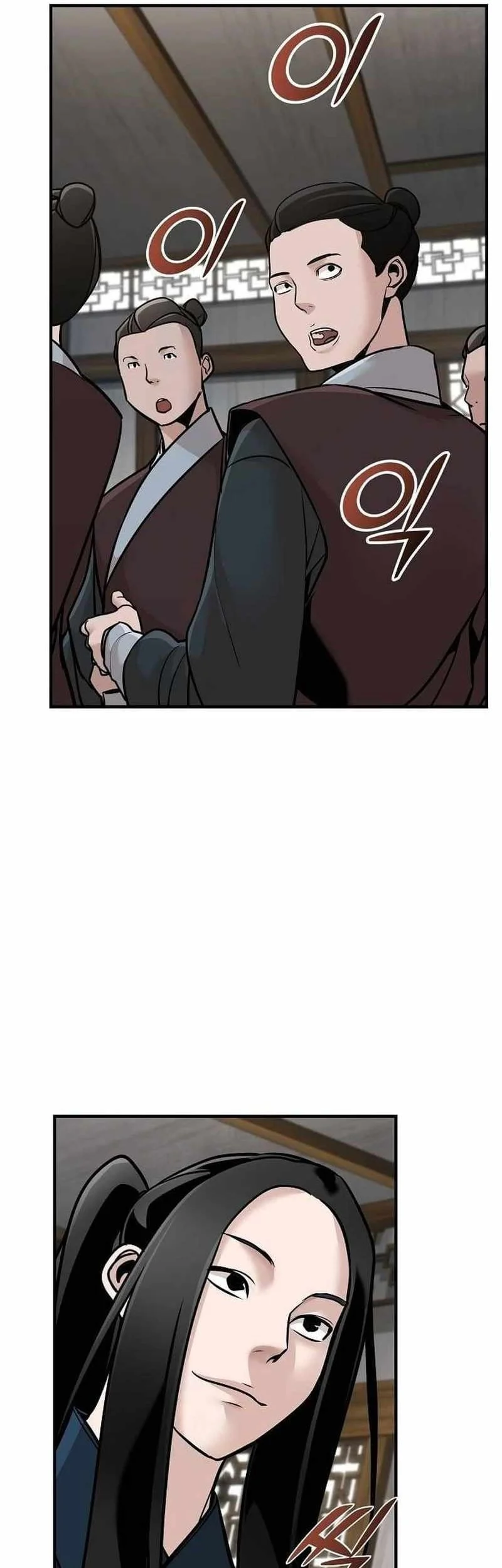 The Mysterious World’s Greatest Martial Artist Little Prince Chapter 53 Gambar 68