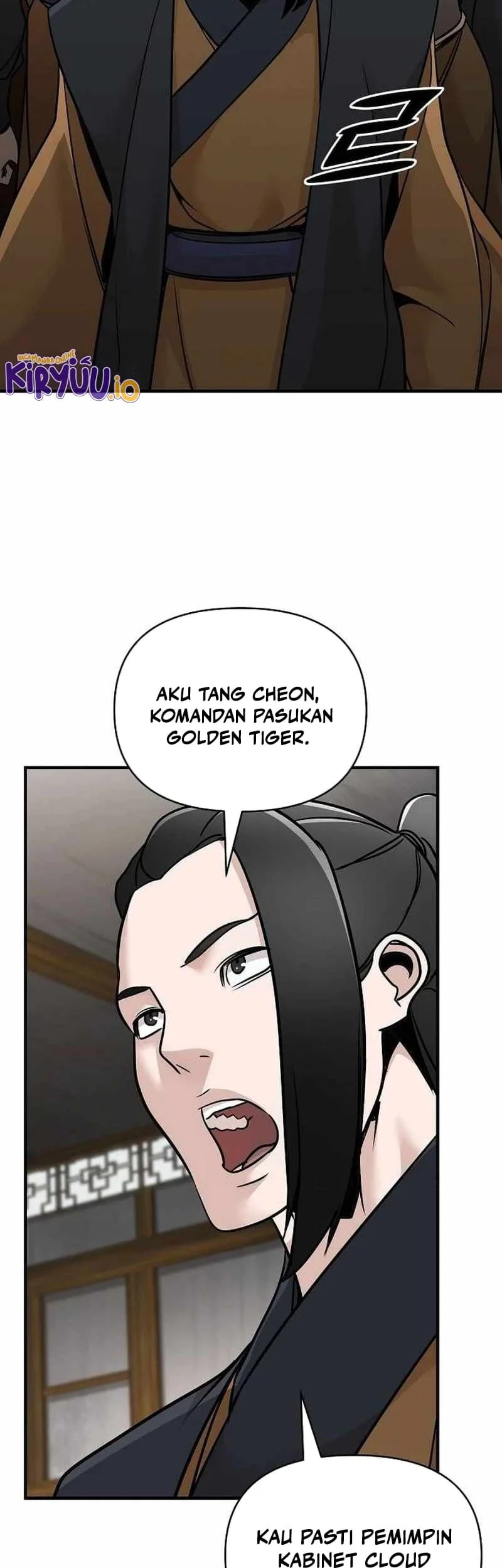 The Mysterious World’s Greatest Martial Artist Little Prince Chapter 53 Gambar 70