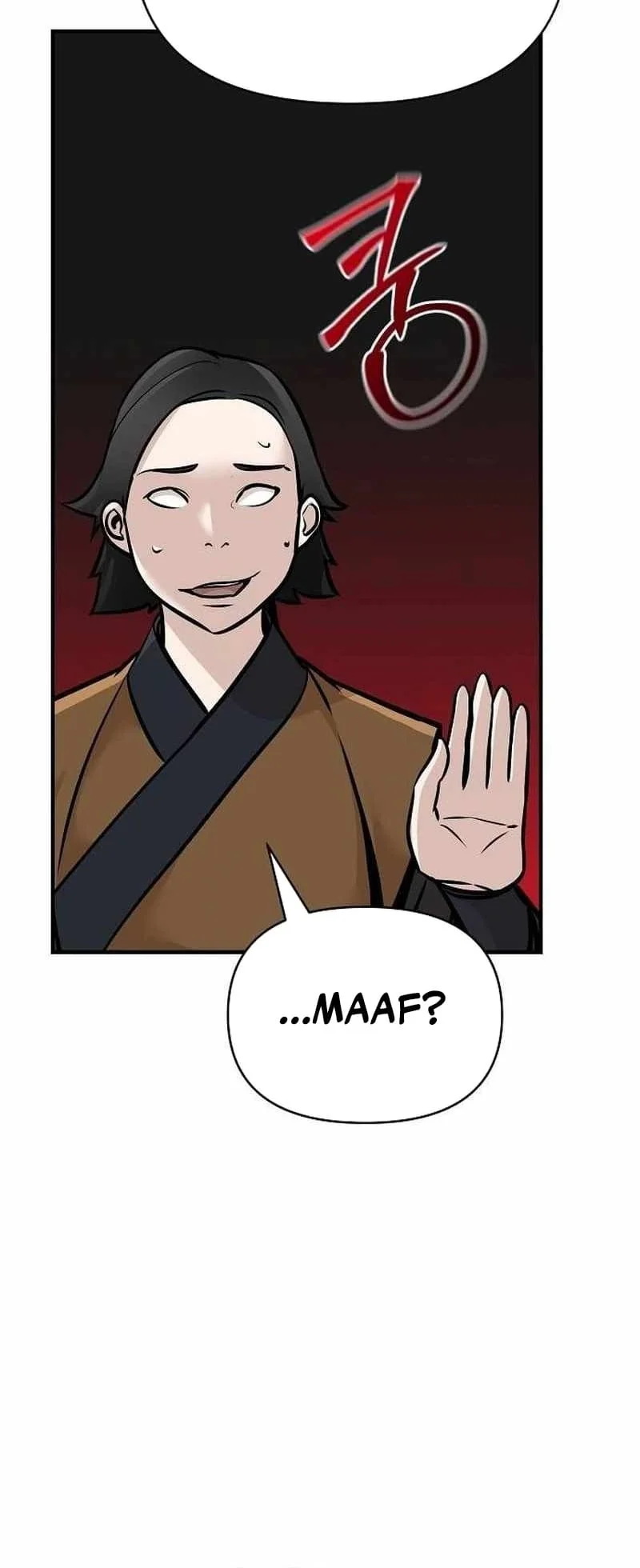 The Mysterious World’s Greatest Martial Artist Little Prince Chapter 53 Gambar 75