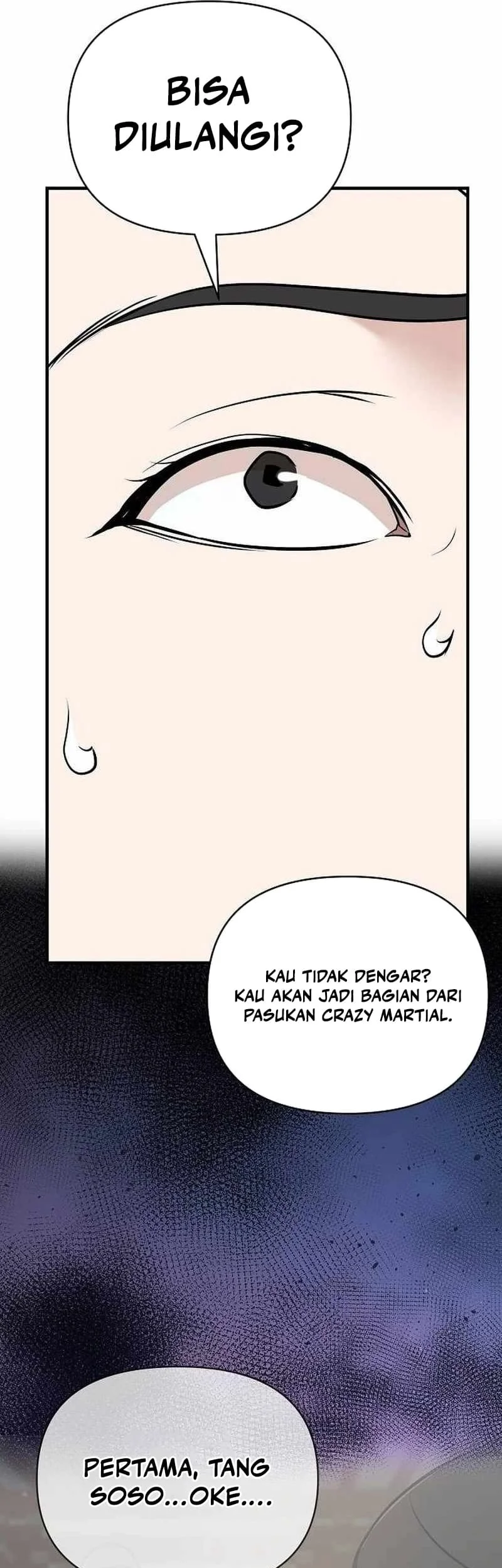 The Mysterious World’s Greatest Martial Artist Little Prince Chapter 53 Gambar 76