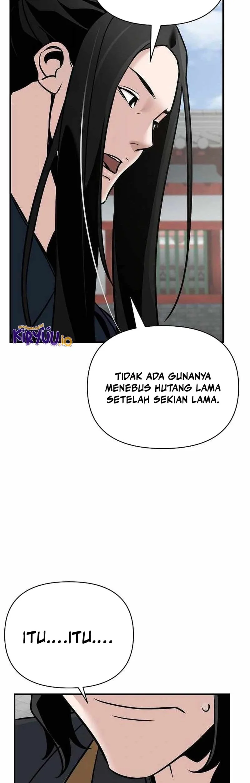 The Mysterious World’s Greatest Martial Artist Little Prince Chapter 53 Gambar 3