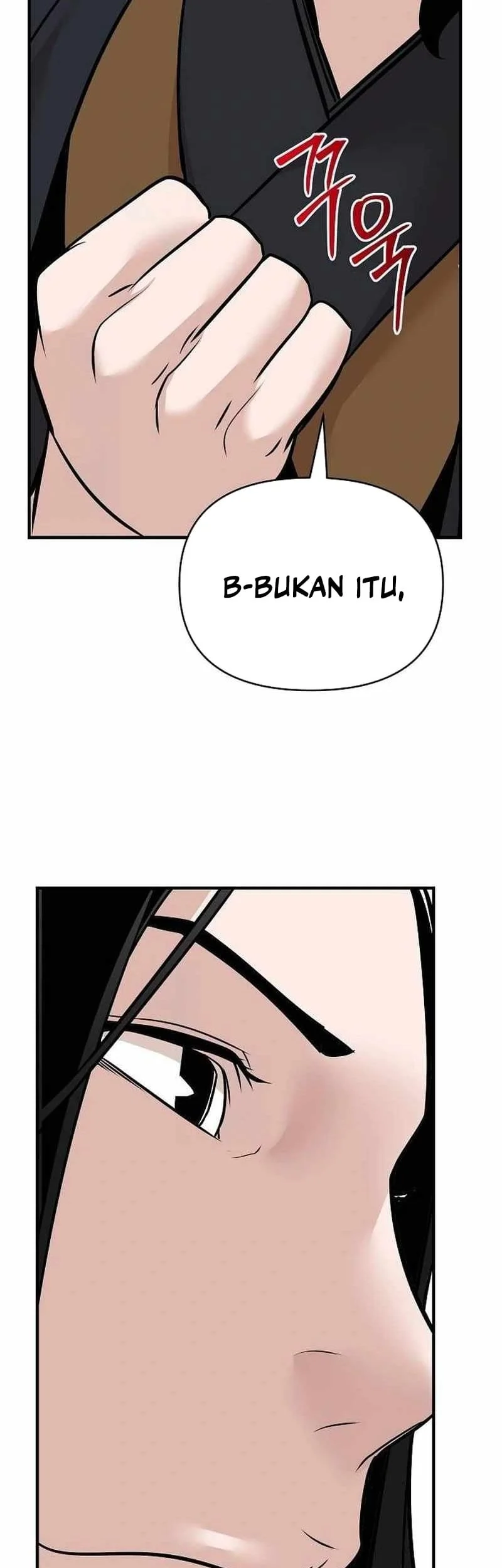 The Mysterious World’s Greatest Martial Artist Little Prince Chapter 53 Gambar 4