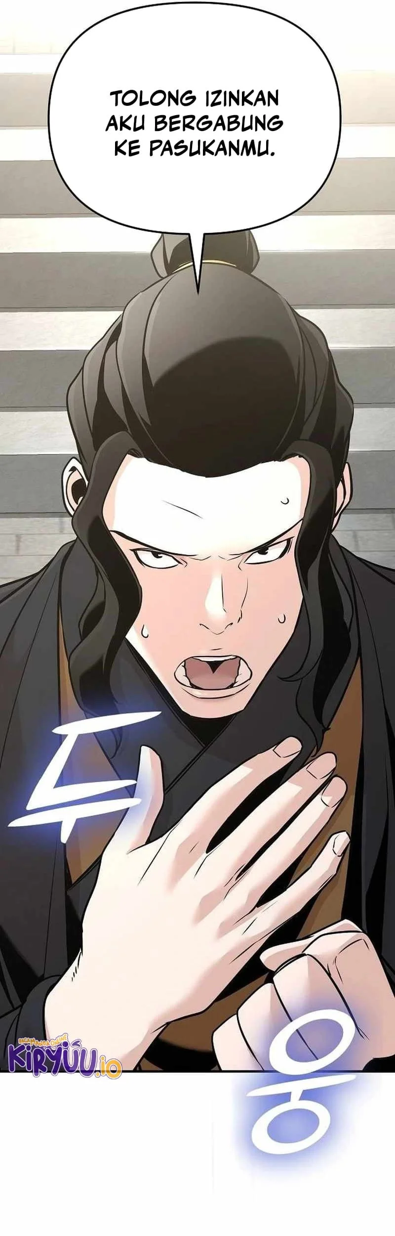 The Mysterious World’s Greatest Martial Artist Little Prince Chapter 53 Gambar 6