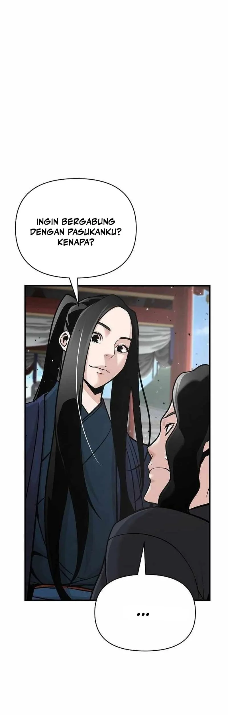 The Mysterious World’s Greatest Martial Artist Little Prince Chapter 53 Gambar 7