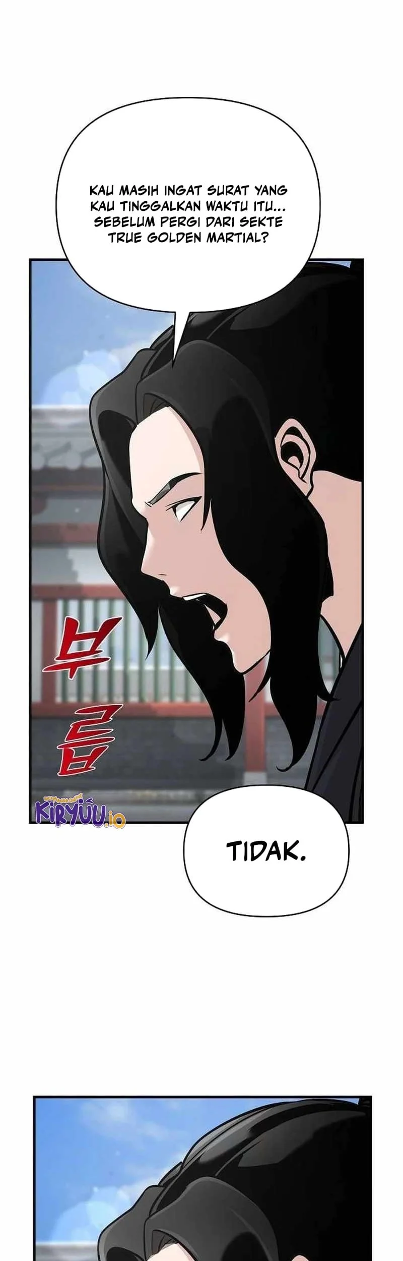 The Mysterious World’s Greatest Martial Artist Little Prince Chapter 53 Gambar 8