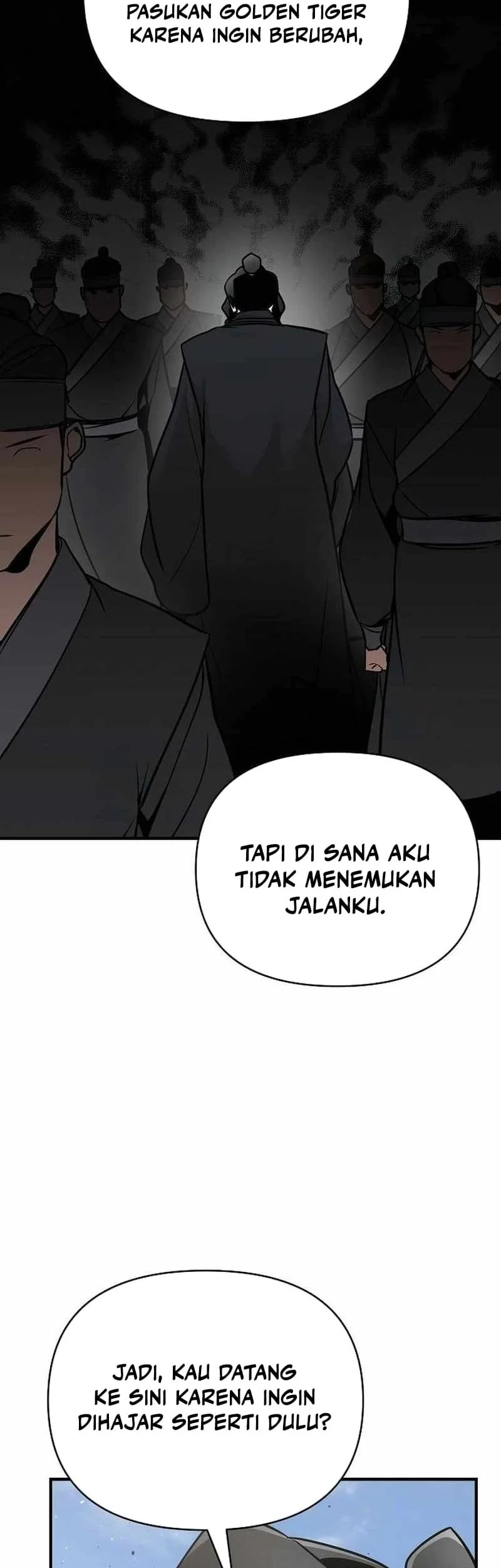 The Mysterious World’s Greatest Martial Artist Little Prince Chapter 53 Gambar 12