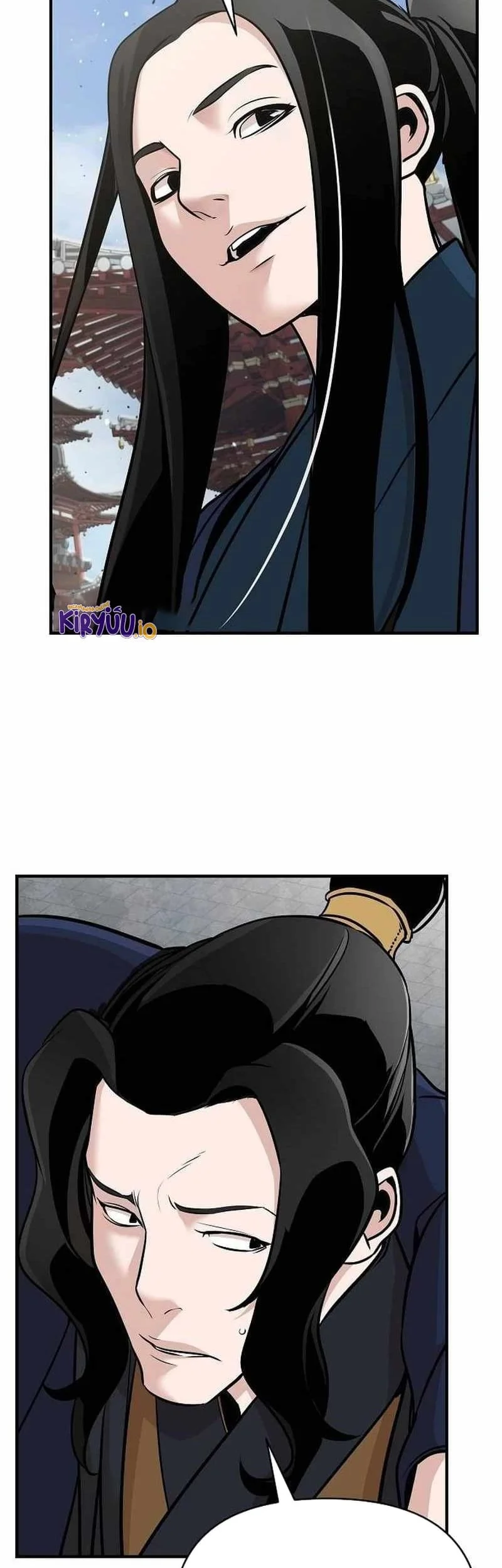 The Mysterious World’s Greatest Martial Artist Little Prince Chapter 53 Gambar 13