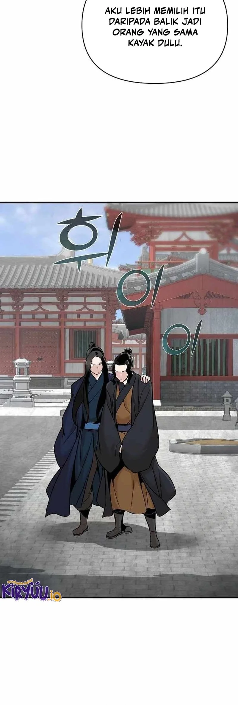 The Mysterious World’s Greatest Martial Artist Little Prince Chapter 53 Gambar 14