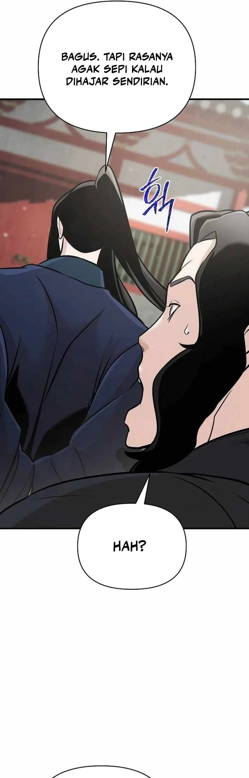 The Mysterious World’s Greatest Martial Artist Little Prince Chapter 53 Gambar 15