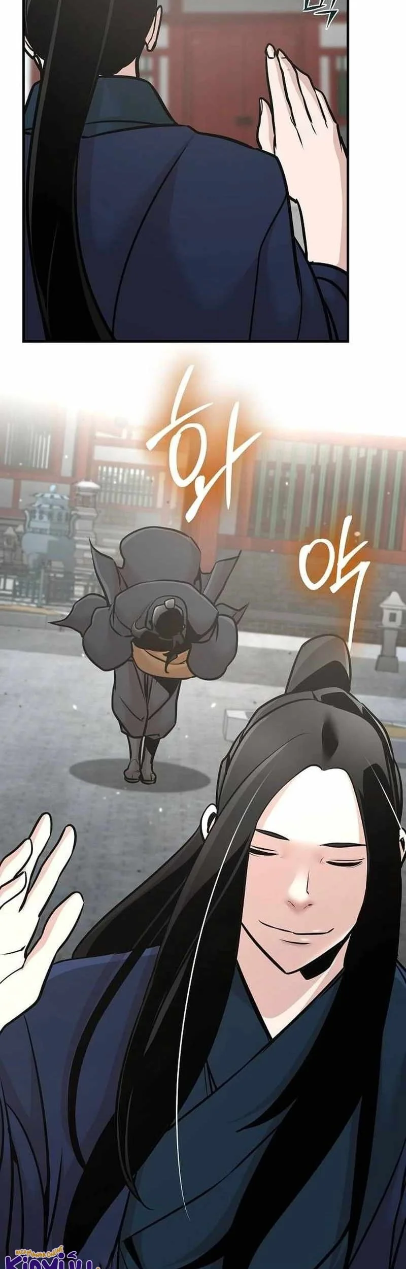 The Mysterious World’s Greatest Martial Artist Little Prince Chapter 53 Gambar 17