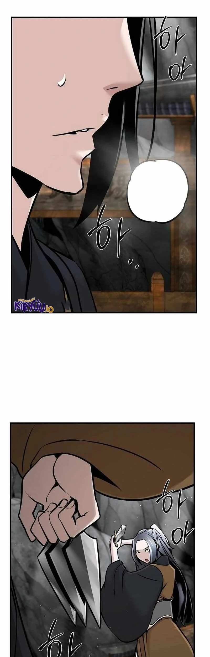 The Mysterious World’s Greatest Martial Artist Little Prince Chapter 53 Gambar 21