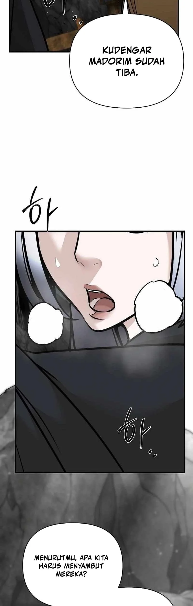 The Mysterious World’s Greatest Martial Artist Little Prince Chapter 53 Gambar 22