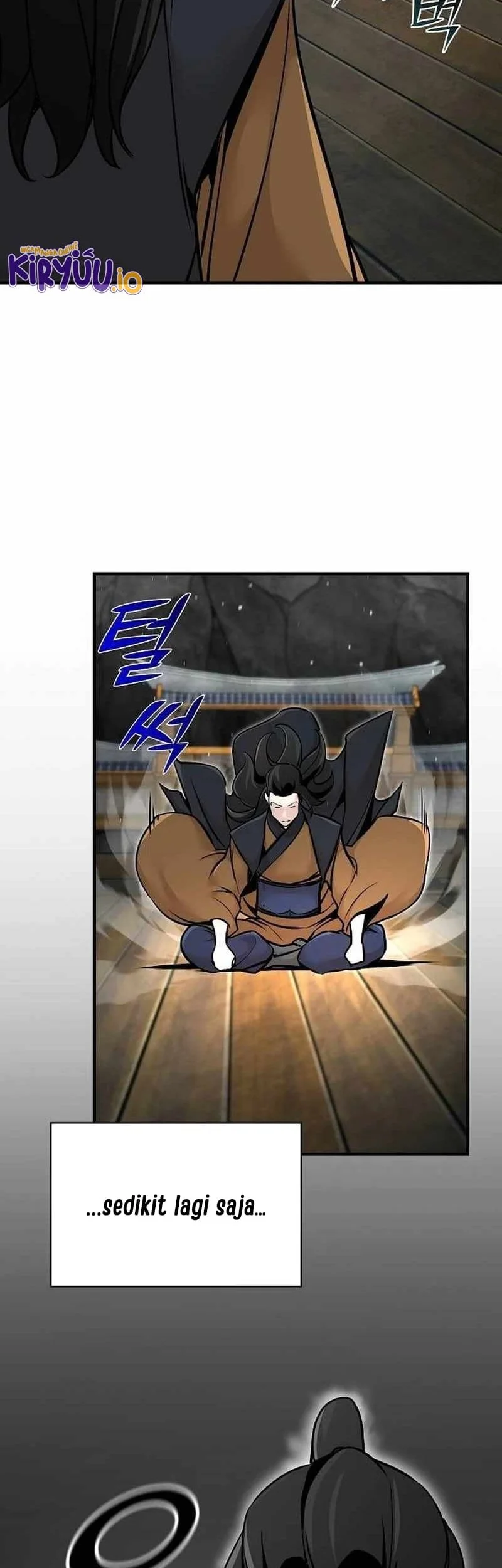 The Mysterious World’s Greatest Martial Artist Little Prince Chapter 53 Gambar 29