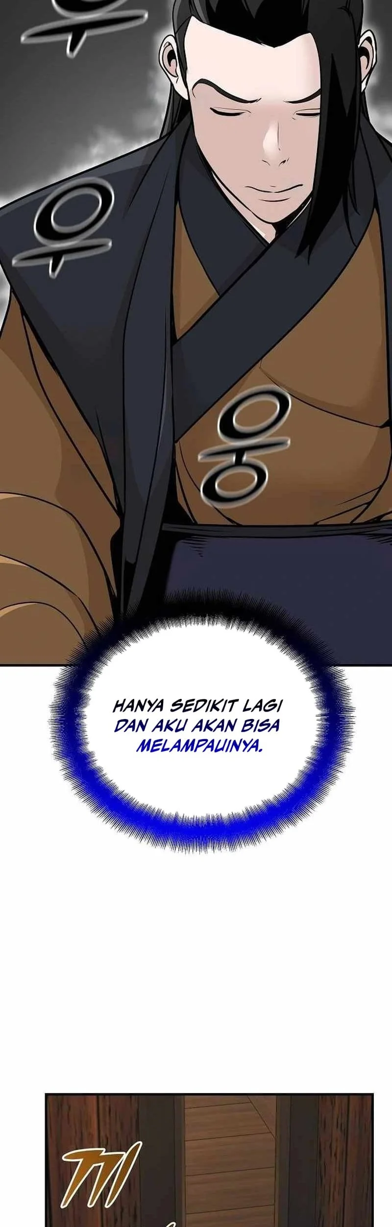 The Mysterious World’s Greatest Martial Artist Little Prince Chapter 53 Gambar 30