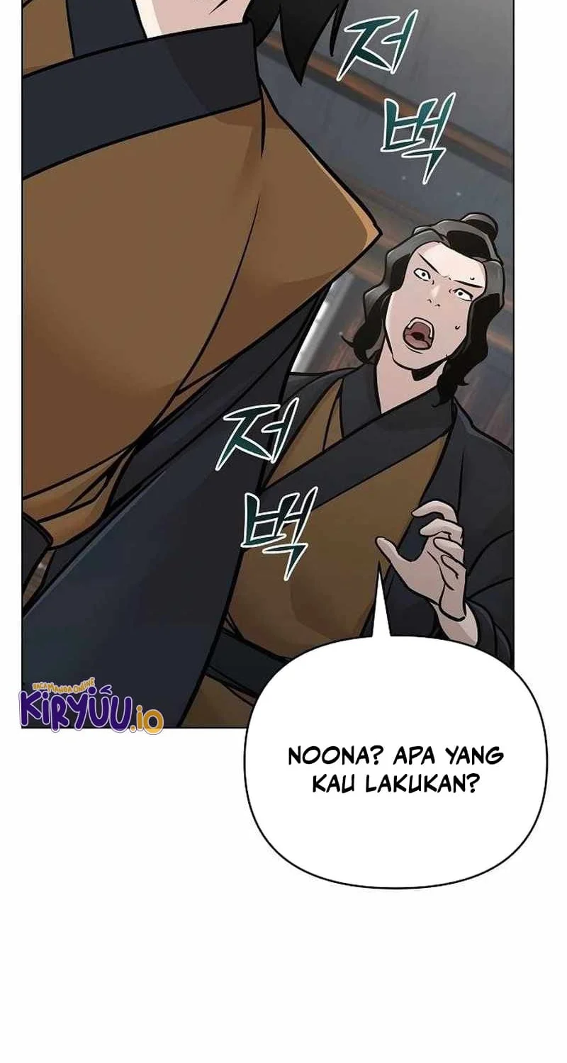 The Mysterious World’s Greatest Martial Artist Little Prince Chapter 55 Gambar 36