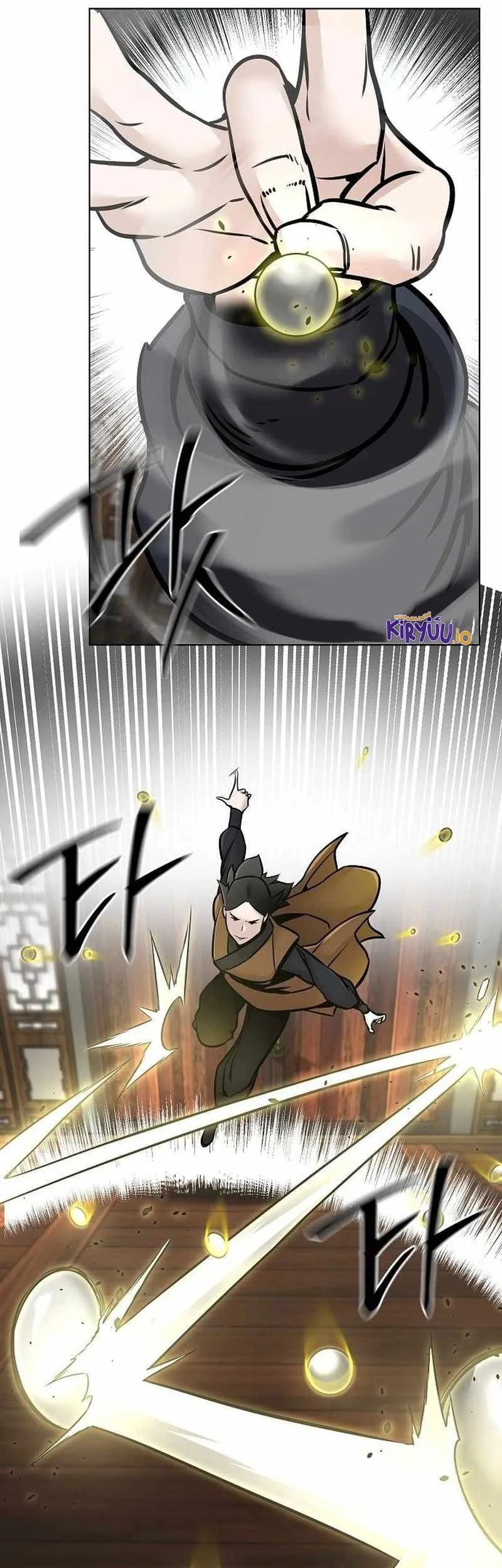 The Mysterious World’s Greatest Martial Artist Little Prince Chapter 55 Gambar 43