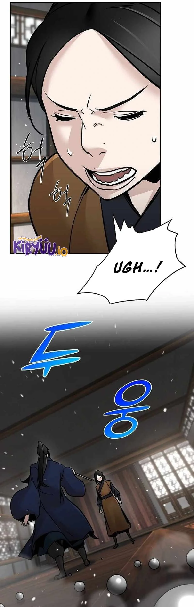 The Mysterious World’s Greatest Martial Artist Little Prince Chapter 55 Gambar 50