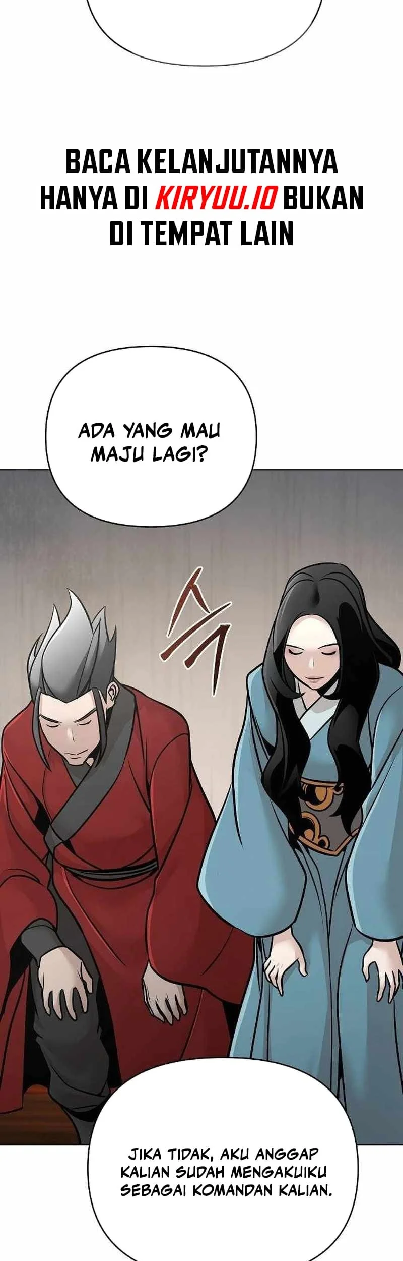 The Mysterious World’s Greatest Martial Artist Little Prince Chapter 55 Gambar 52