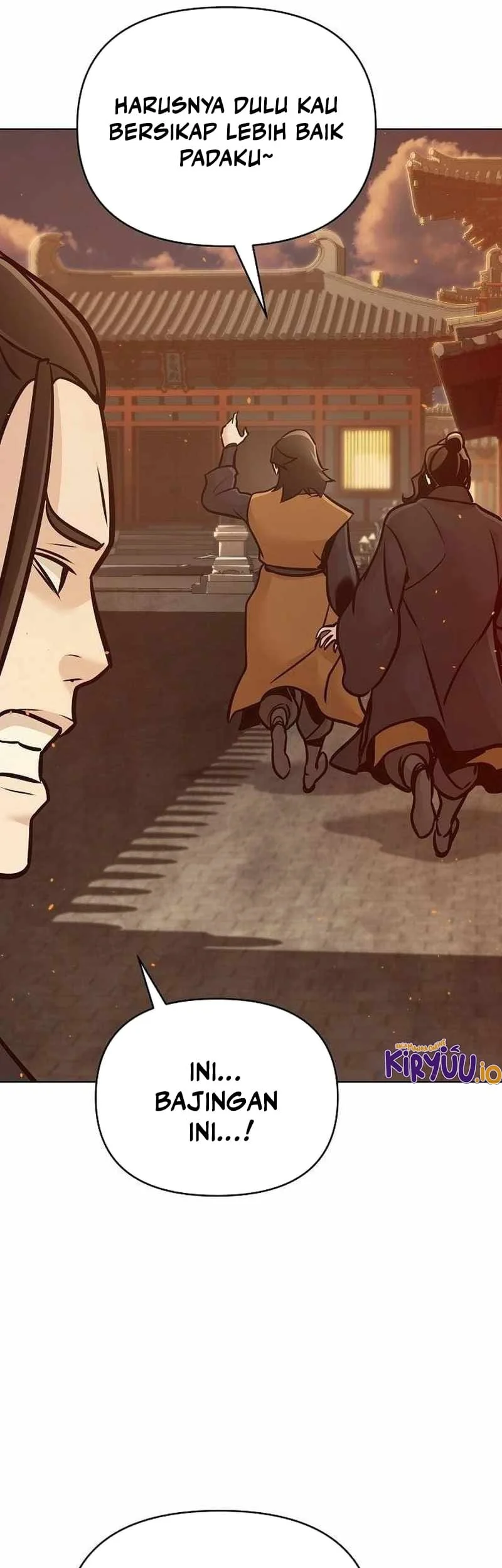 The Mysterious World’s Greatest Martial Artist Little Prince Chapter 55 Gambar 74