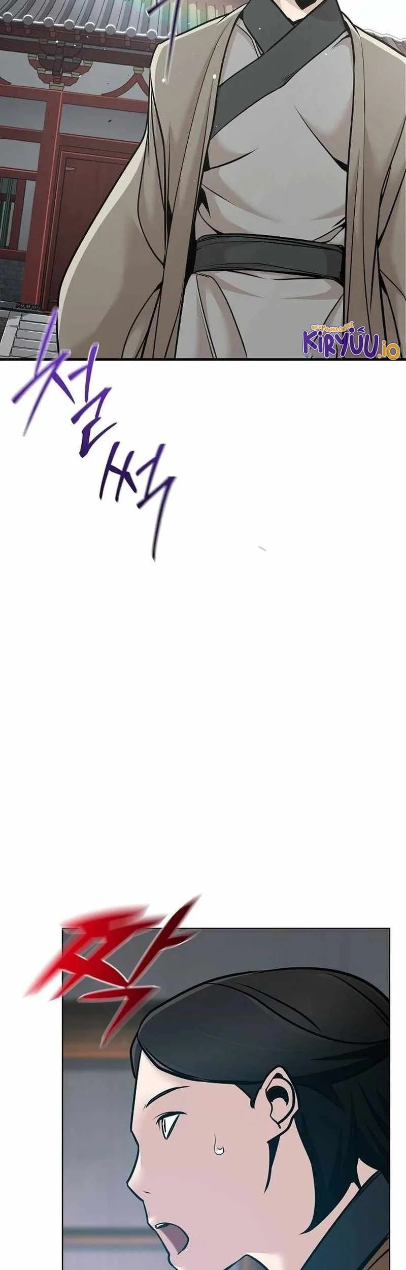 The Mysterious World’s Greatest Martial Artist Little Prince Chapter 55 Gambar 6